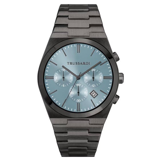 Reloj Trussardi Hombre in Acero R2453175001 - R2453175001